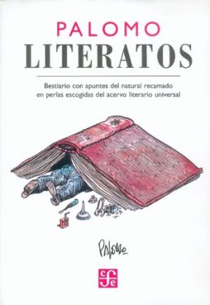 LITERATOS 9789681681630