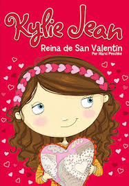 KYLIE JEAN-REINA DE SAN VALENTIN 9789871208999