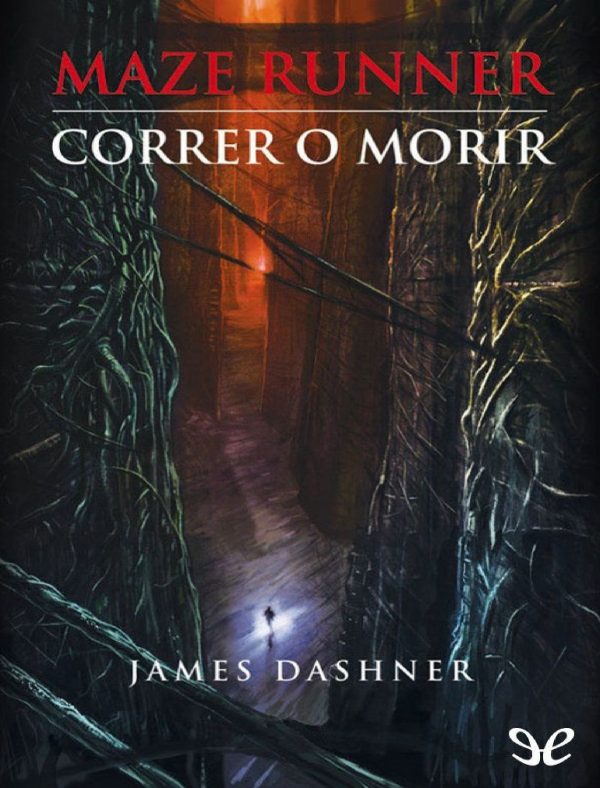 MAZE RUNNER - CORRER O MORIR 9789876122672