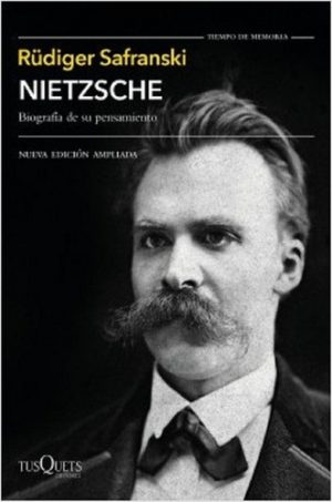 NIETZSCHE 9789876705776