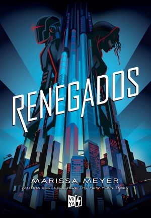 RENEGADOS 9789877473834
