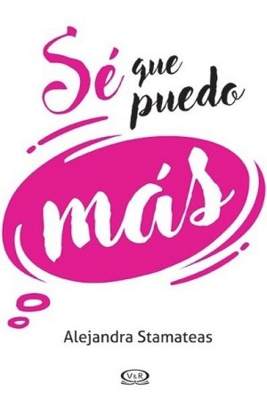 SE QUE PUEDO MAS 9789877474473