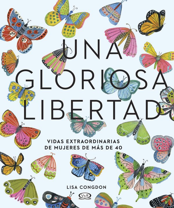 UNA GLORIOSA LIBERTAD 9789877474688