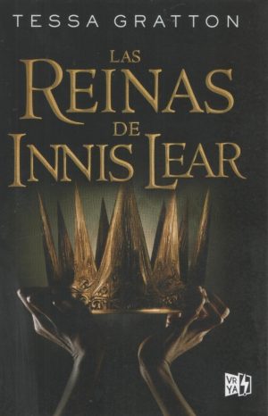 LAS REINAS DE INNIS LEAE 9789877474787