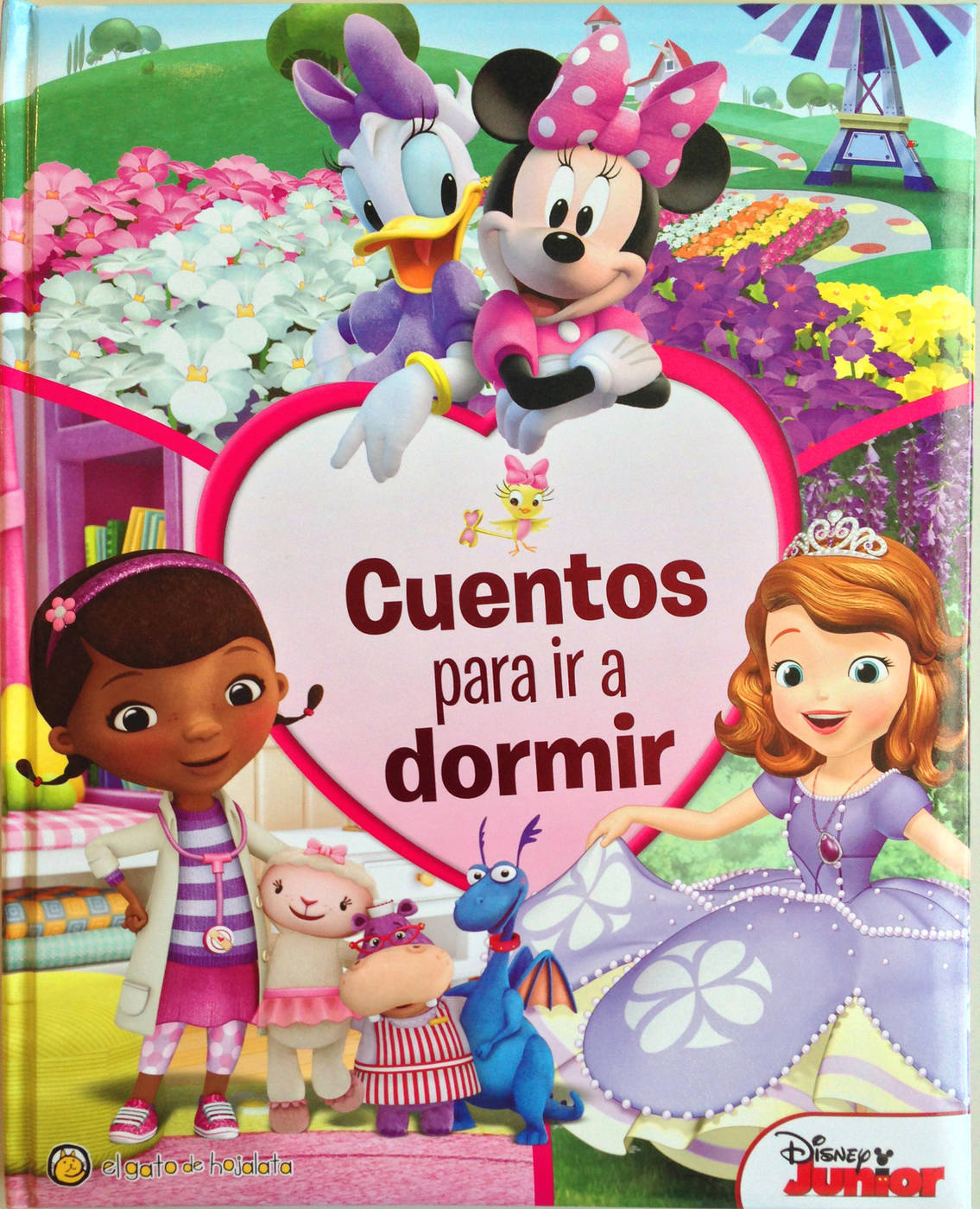 CUENTOS PARA IR A DORMIR 9789877512779