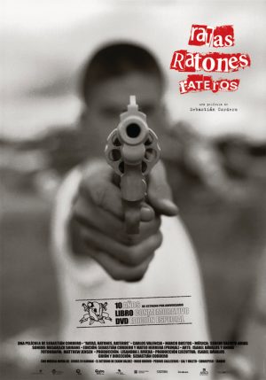 RATAS RATONES RATEROS 01000063