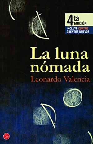 LUNA NOMADA, LA 00003274