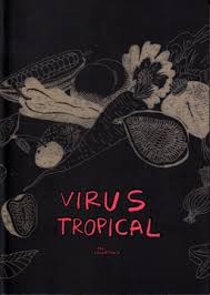 VIRUS TROPICAL 01000095