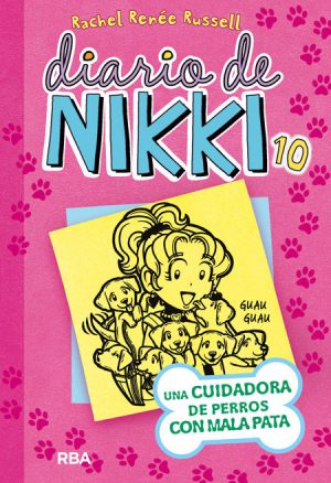 DIARIO DE NIKKI 10 9789942982209