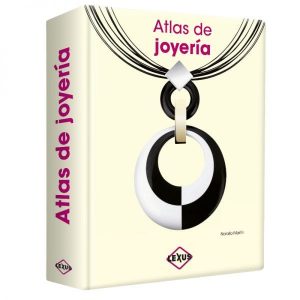 ATLAS DE JOYERIA 9789962040613