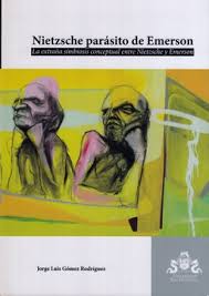 NIETZSCHE PARASITO DE EMERSON 9789978680636