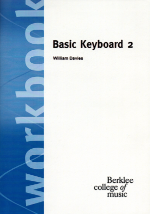 BASIC KEYBOARD 2 01002171