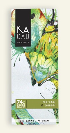 BARRA 74% MATCHA Y LIMON 01000155