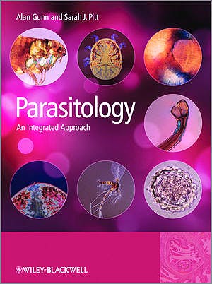 PARASITOLOGY: AN INTEGRATED APPROACH 9780470684238