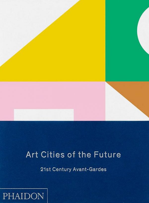ART CITIES OF THE FUTURE 00004103