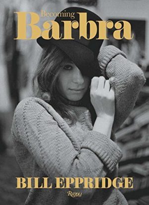 BECOMING BARBRA 9780847861545