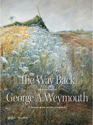 THE WAY BACK 9780847862436