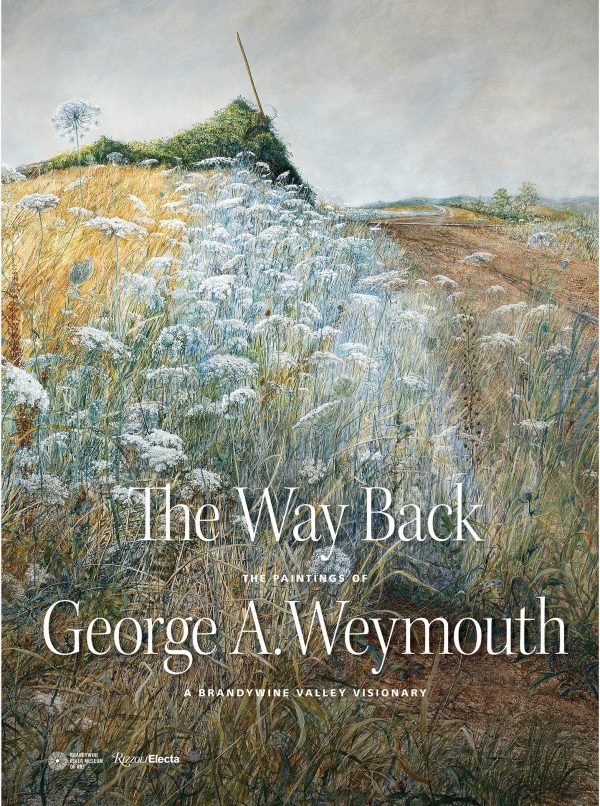 THE WAY BACK 9780847862436