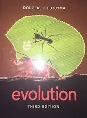EVOLUTION, THIRD EDITION 9781605351155