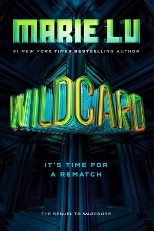 WILDCARD 9781984812155