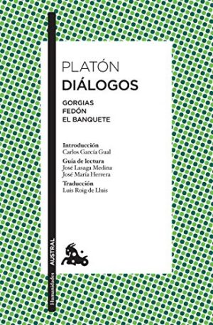 DIALOGOS 9786070742583