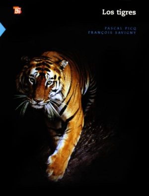 LOS TIGRES 9786071600639