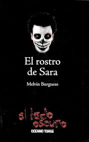 EL ROSTRO DE SARA 9786074002140