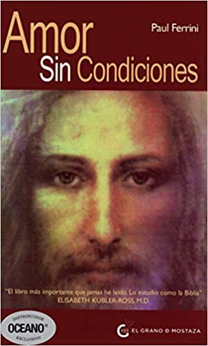 AMOR SIN CONDICIONES 9786074571127
