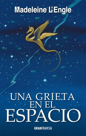 UNA GRIETA EN EL ESPACIO 9786075271439