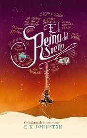 EL REINO DEL SUENO 9786075271453