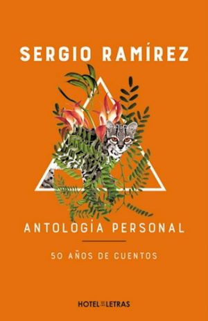 ANTOLOGIA PERSONAL 9786075273044