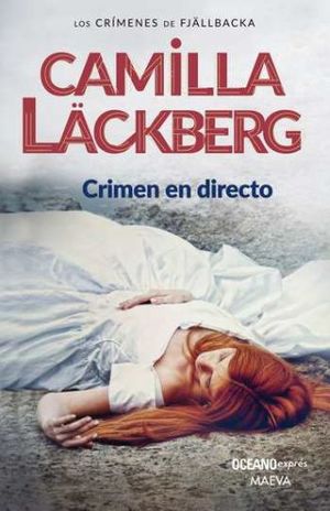 CRIMEN EN DIRECTO 9786075275451