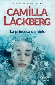 LA PRINCESA DE HIELO 9786075275512