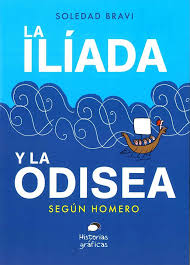 LA ILIADA Y LA ODISEA 9786075276571