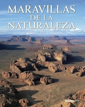 MARAVILLAS DE LA NATURALEZA 00004172