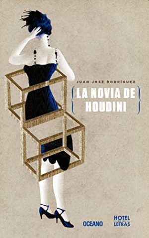 LA NOVIA DE HOUDINI 00004181