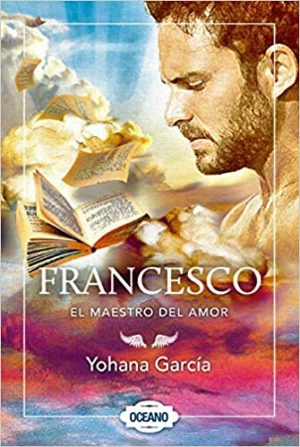 FRANCESCO - EL MAESTRO DEL AMOR 9786077353935