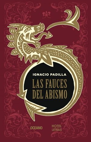LAS FAUCES DEL ABISMO 00004185