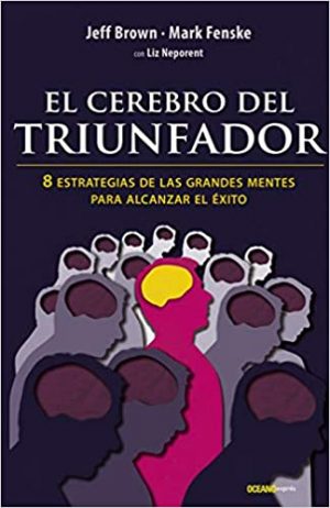 EL CEREBRO DEL TRIUNFADOR 00004189