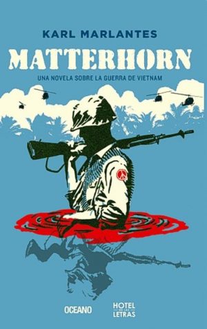 MATTERHORN 9786077356202