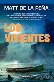 LOS VIVIENTES 9786077356240