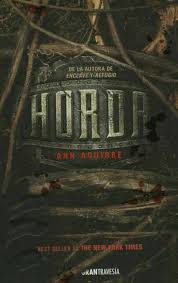 HORDA 9786077356448