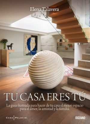 TU CASA ERES TU 9786078303571