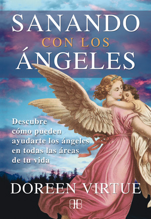 SANANDO CON LOS ANGELES 9788415292111