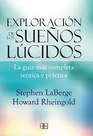 EXPLORACION DE LOS SUENOS LUCIDOS 9788415292142