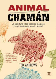 ANIMAL CHAMAN 9788415292258