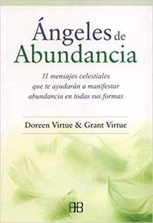 ANGELES DE ABUNDANCIA 9788415292418