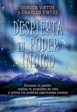DESPIERTA TU PODER INDIGO 9788415292623