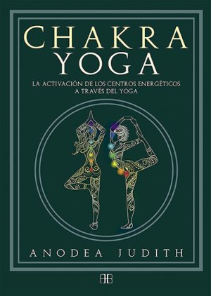CHAKRA YOGA 9788415292777