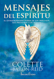 MENSAJES EL ESPIRITU 9788415292906